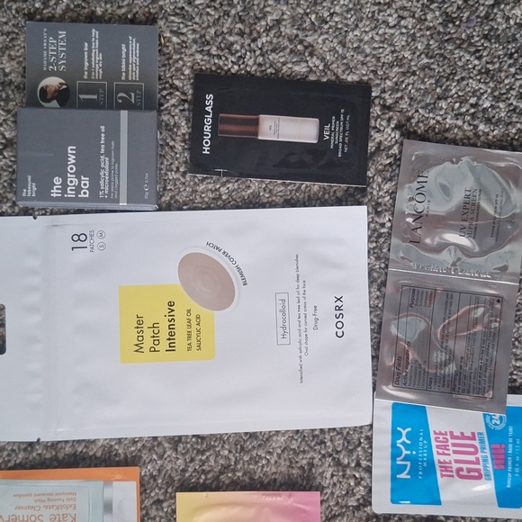 Random Samples - Picture 2 of 7